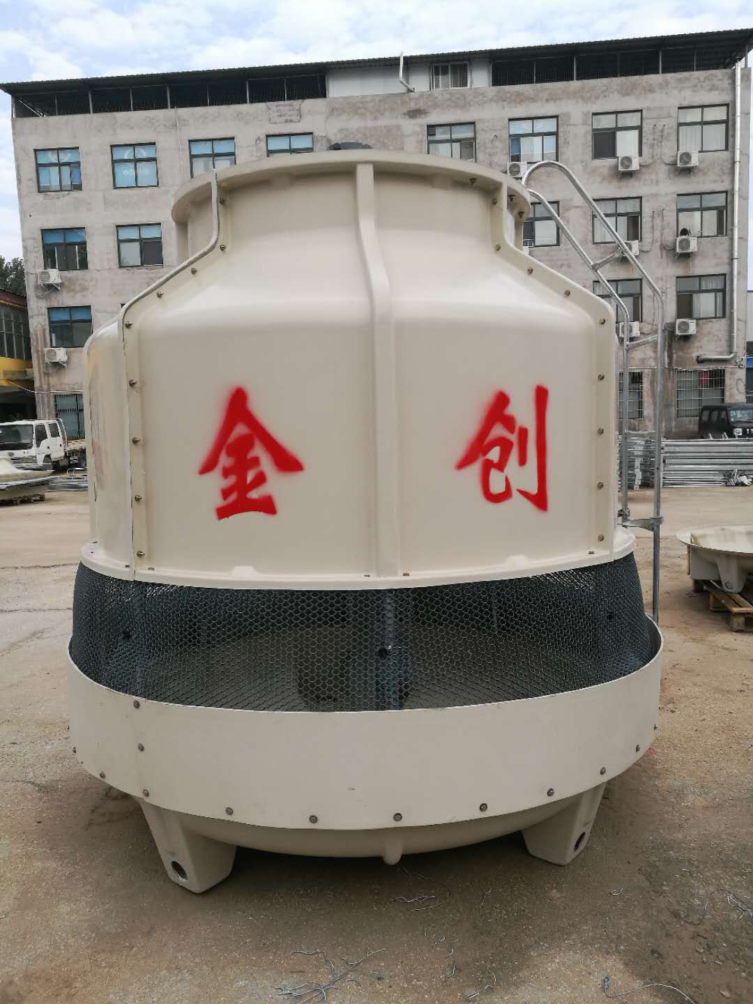 冷卻塔 專(zhuān)業(yè)金創(chuàng)JC新款冷卻塔生產(chǎn)